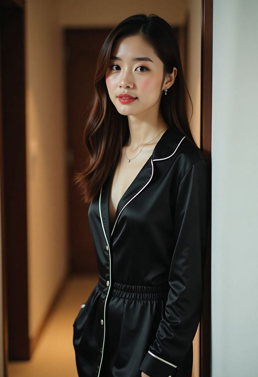 角色好感剧情整理