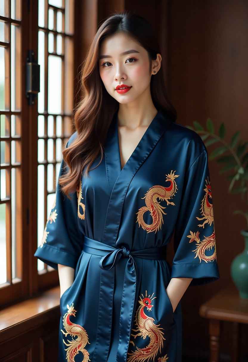 角色剧情视频