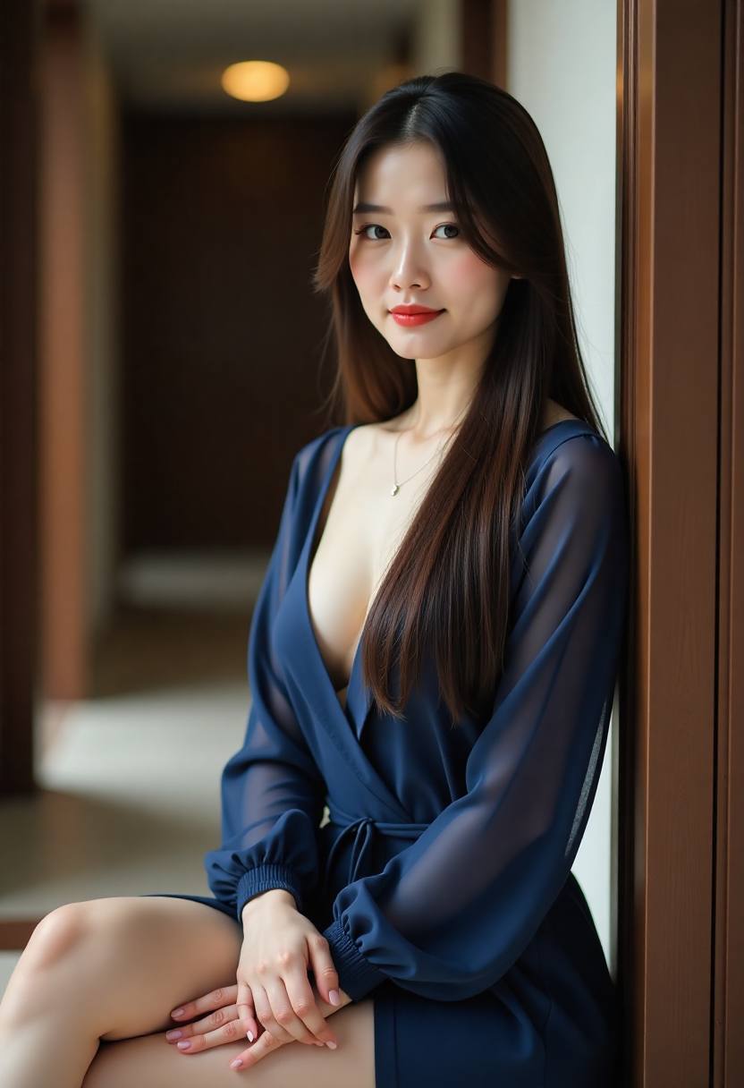 UP主铁砧边缘头像