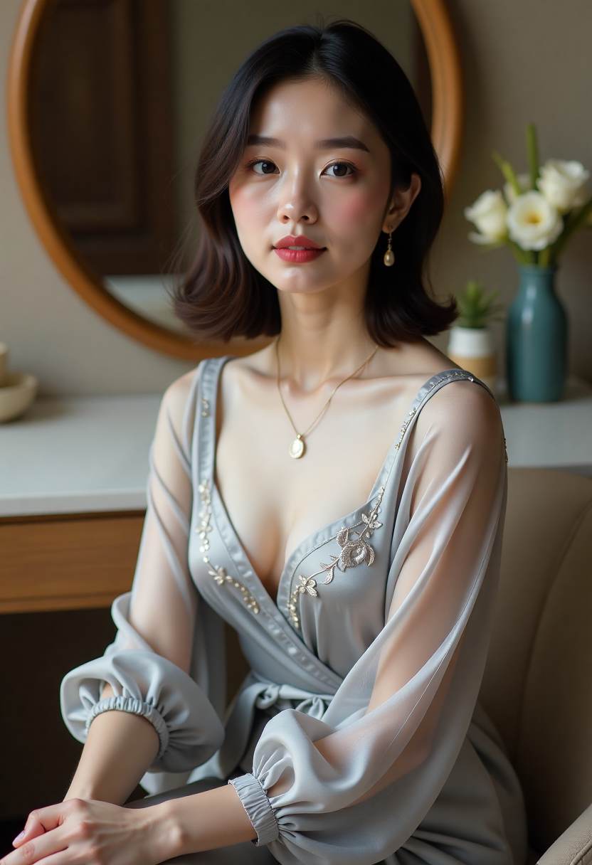 深渊通关视频
